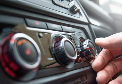 Making Sure Your Car is Ready for Winter