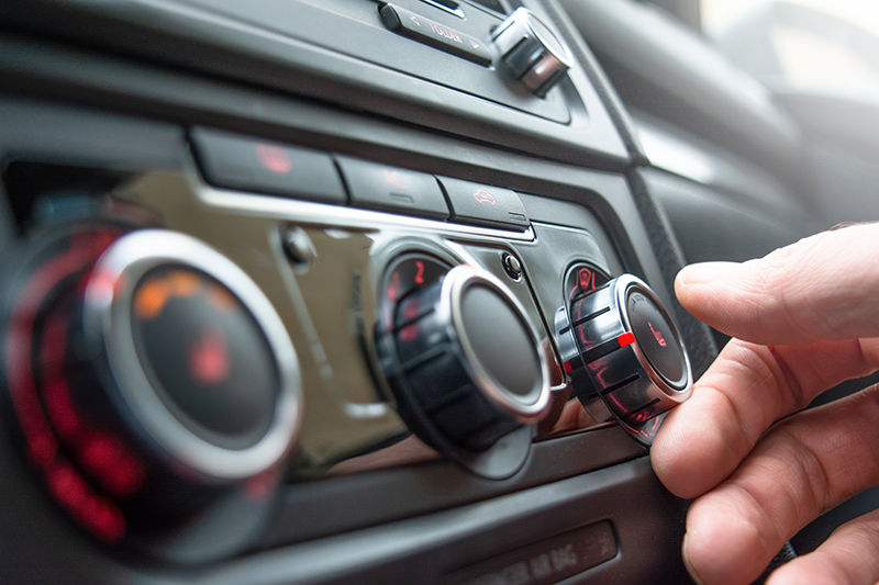 Making Sure Your Car is Ready for Winter